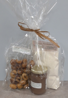 Assortiment spéciale châtaigne