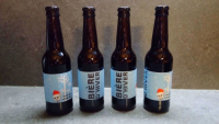Bière d'hiver 33cl