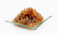 Chutney d'oignons