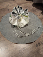 Tapis de plage ou piscine