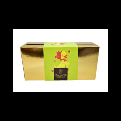 Ballotin de 24 pralinés
