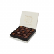 Coffret rétro 20 pralinés 195 g - image 2