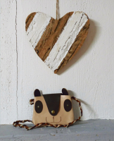 Sac à main animaux, enfant - ours