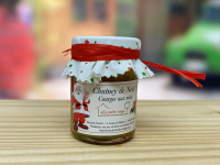 Chutney de noël
