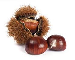 Creme de marron
