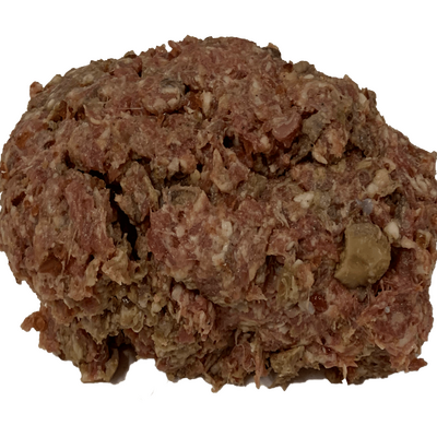 Farce aux marrons