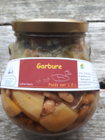 Garbure 1.5l
