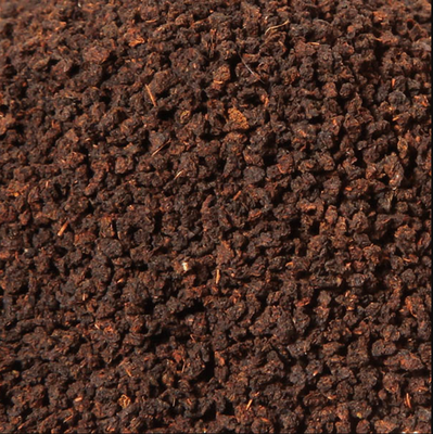 Thé noir assam bio