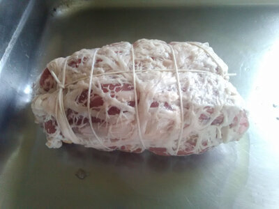 Grillades au fromage 2 personnes