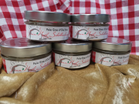 Foie gras d oie 100gr  4+1offerte