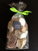 Assortiments de guimauves