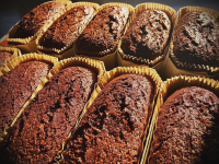 Pain d'épices (figues)