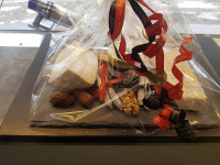 Plateau extra pour noël