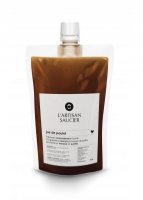 Jus de poulet artisanal 100ml