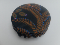 Charlotte plat s/16-19cm végétaux