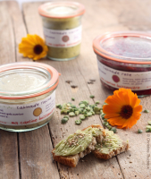 Tartinade marseillaise