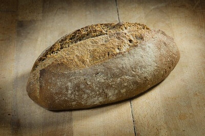 Opabrot - pain de seigle bio