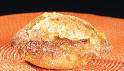 Pain au citron