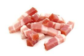 Lardons 500g environ