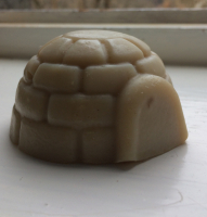 Savon guimauv’shamp