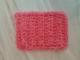 Gratounette éponge lavable au crochet - image 2