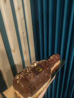 Gâteau du nouvel an