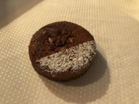 Doub'soeurs orange/pomme