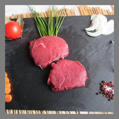 Pave de rumsteak