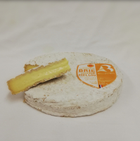 1/8 de brie de melun aop