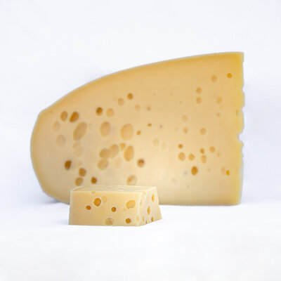 H*emmental