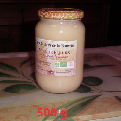 Miel de printemps ab