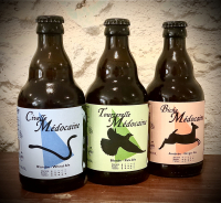 Coffret découverte brasseurs&frères