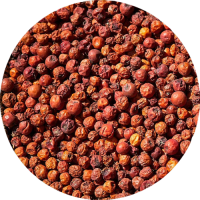 Poivre rouge de kampot