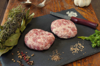 Crépinettes de porc bio 480gr