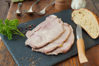 Jambon à l’os bio - 250gr