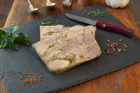 Jambon persillé bio - 250gr