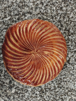 Galette frangipane 4 pers 1e prix