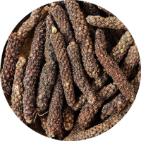 Poivre long rouge de kampot