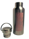Gourde isotherme en inox (500ml) - image 2