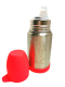 Gourde inox bébé bec anti-goutte - image 3