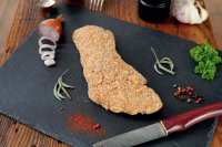 Pied pané de porc bio - 1/2 pied