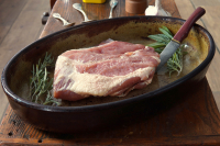 Plat de cote 1/2 sel bio 1kg