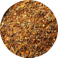 Fleur de sel parfumée au piment