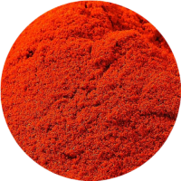 Piment/paprika doux fumé