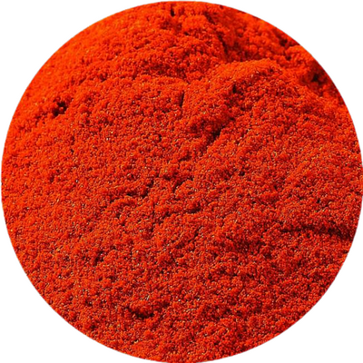 Piment/paprika doux fumé