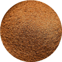 Sucre de fleur de palmier