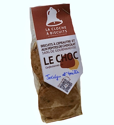 Le choc