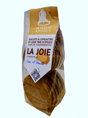 La joie
