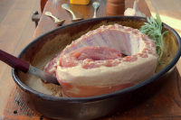 Travers 1/2 sel 1kg bio