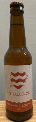 L'ambrée luxoise